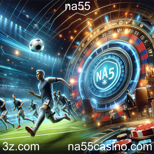 A Evolução dos Jogos de Esportes: Um Mergulho na Experiência Interativa
